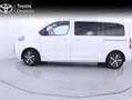 Toyota Proace Family Largo 2.0D 8pl. Advance 150 Blanco - thumbnail 3