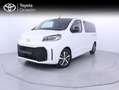 Toyota Proace Family Largo 2.0D 8pl. Advance 150 Blanco - thumbnail 1