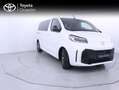 Toyota Proace Family Largo 2.0D 8pl. Advance 150 Blanco - thumbnail 27