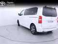 Toyota Proace Family Largo 2.0D 8pl. Advance 150 Blanco - thumbnail 3