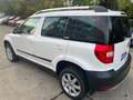 Skoda Yeti Ambition, Panoramadach, 1 Hand Blanc - thumbnail 9