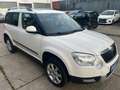 Skoda Yeti Ambition, Panoramadach, 1 Hand Blanc - thumbnail 5