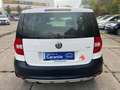 Skoda Yeti Ambition, Panoramadach, 1 Hand Blanc - thumbnail 7