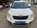 Skoda Yeti Ambition, Panoramadach, 1 Hand Blanc - thumbnail 3