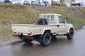 Toyota Land Cruiser GRJ 79 4.0 V6 5-Gang SC NESTLE OFFROAD Beige - thumbnail 4