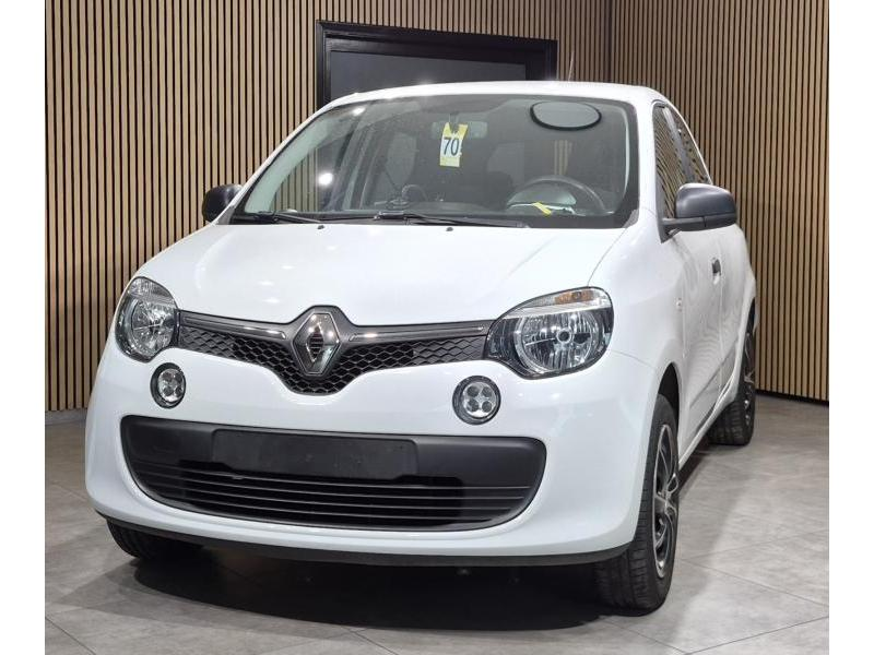 Renault Twingo III