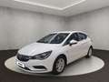 Opel Astra . Blanco - thumbnail 1