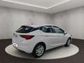 Opel Astra . Blanc - thumbnail 5