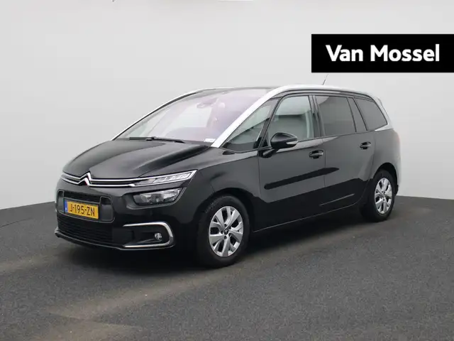 Citroen Grand C4 SpaceTourer 1.5 BlueHDI Feel | 7 Persoons | Navigatie | Climat