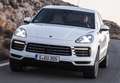 Porsche Cayenne Turbo E-Hybrid Coupé Aut. - thumbnail 8