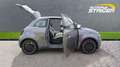Fiat 500 byboceli by Bocelli 42 kwH Winter-Paket+Kamera+... Gris - thumbnail 1