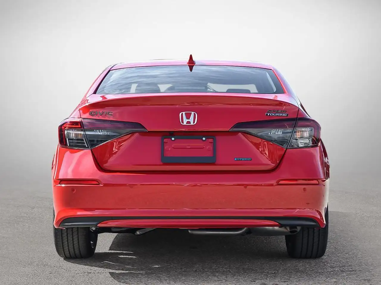Honda Civic снимка Honda Civic