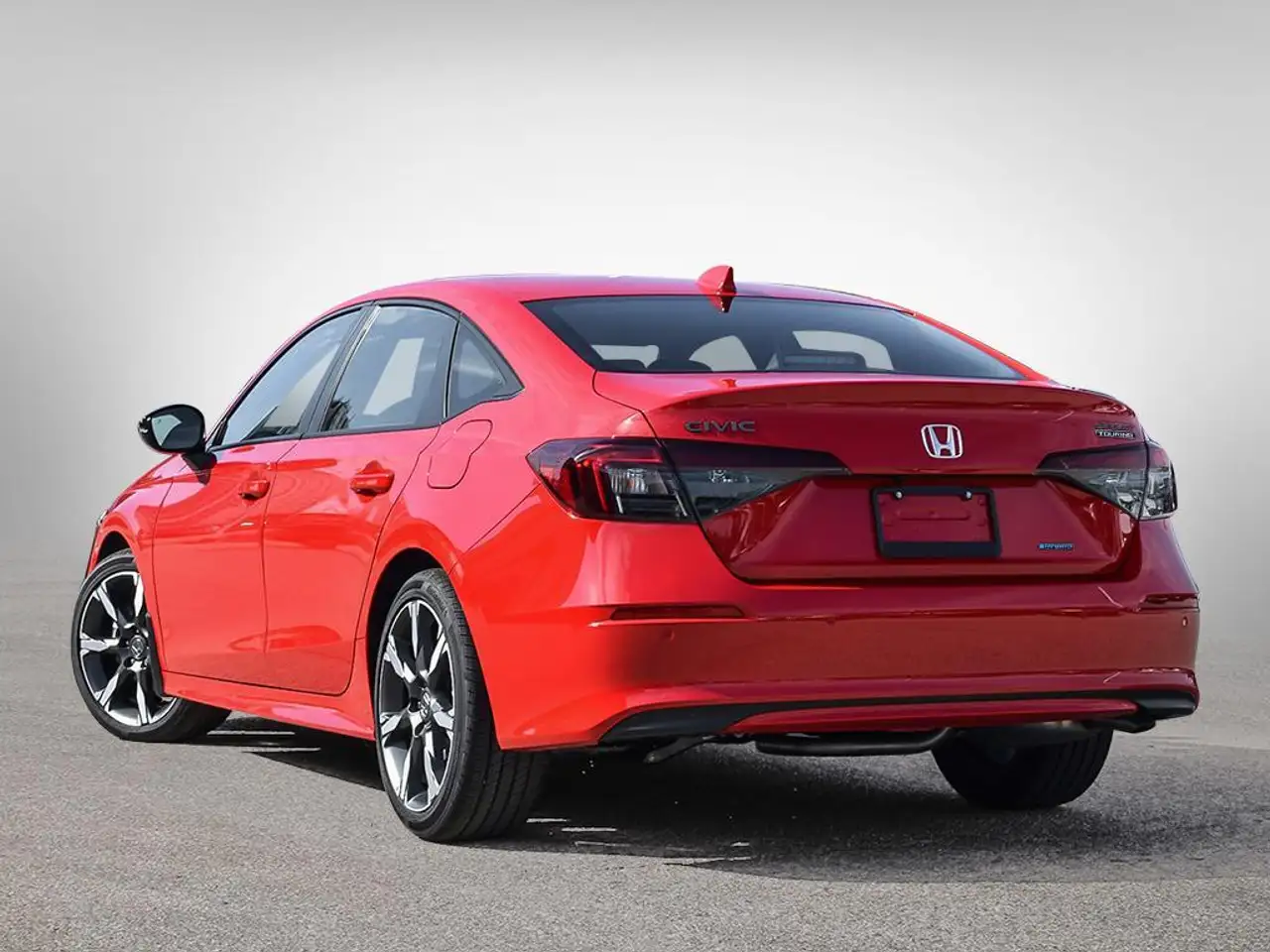 Honda Civic снимка Honda Civic