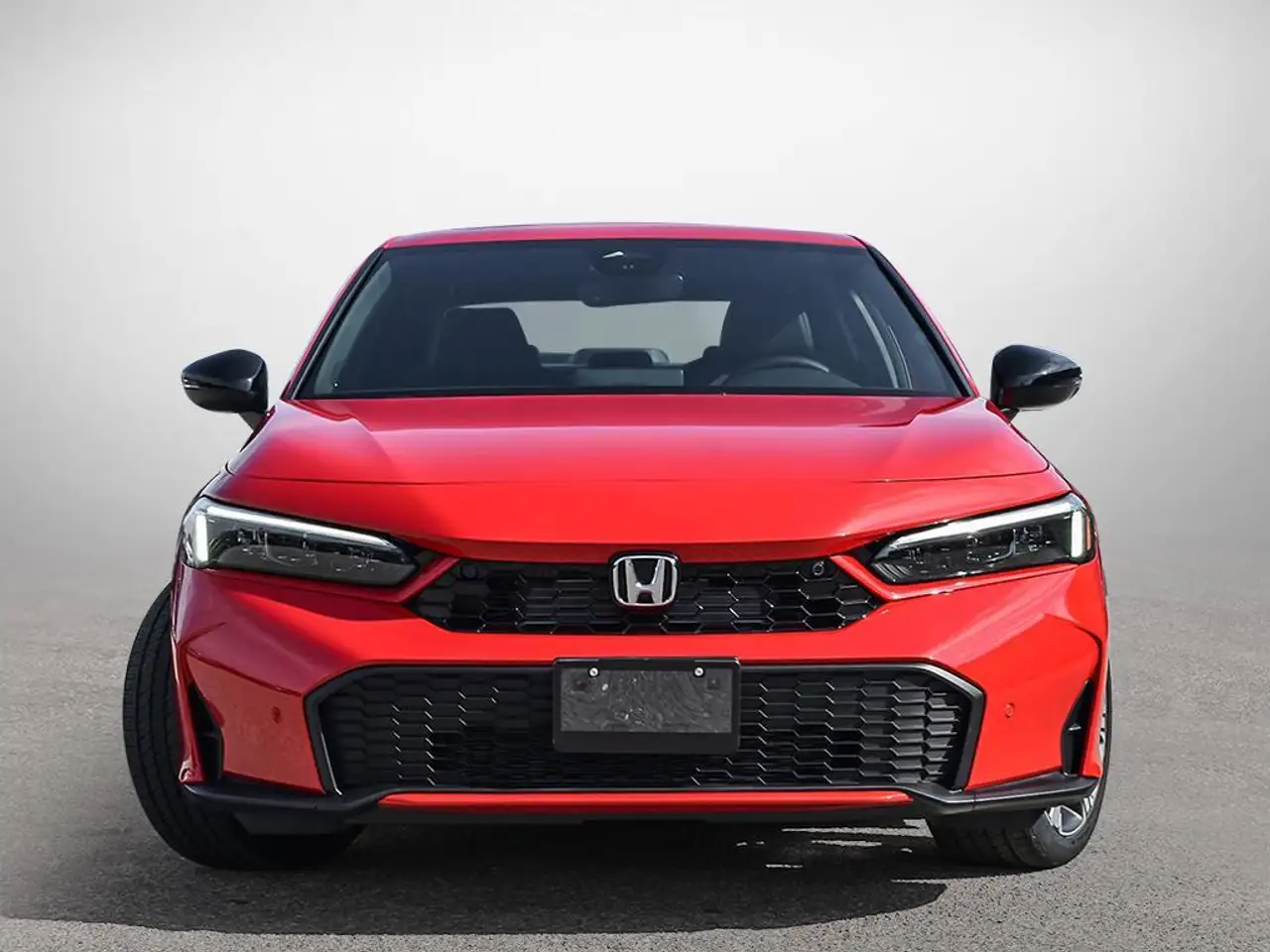 Honda Civic снимка Honda Civic
