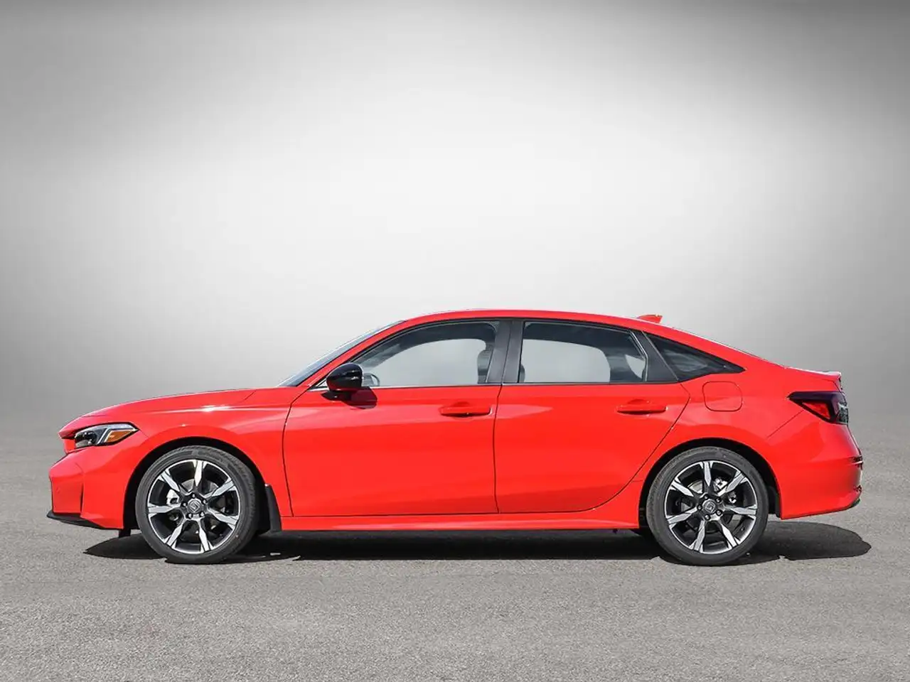Honda Civic снимка Honda Civic