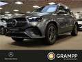 Mercedes-Benz GLE 400 e 4M AMG AdvancedPlus/Fahrassi/Pano/AHK Grau - thumbnail 1