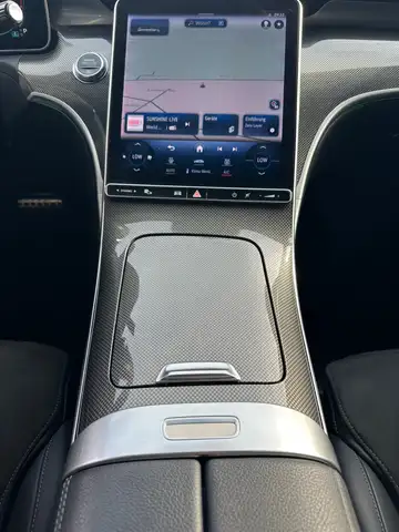 Mercedes-Benz C-Class view 15