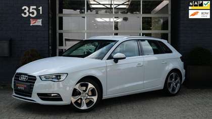 Audi A3 Sportback 1.8 TFSI Ambiente Pro Line plus 180PK