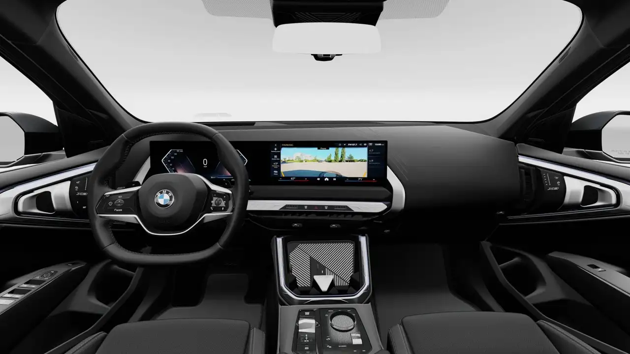 BMW X3 photo BMW X3