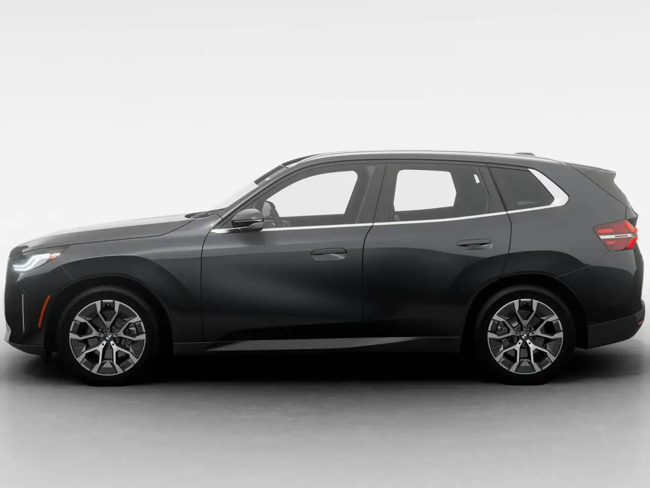 BMW X3 photo BMW X3