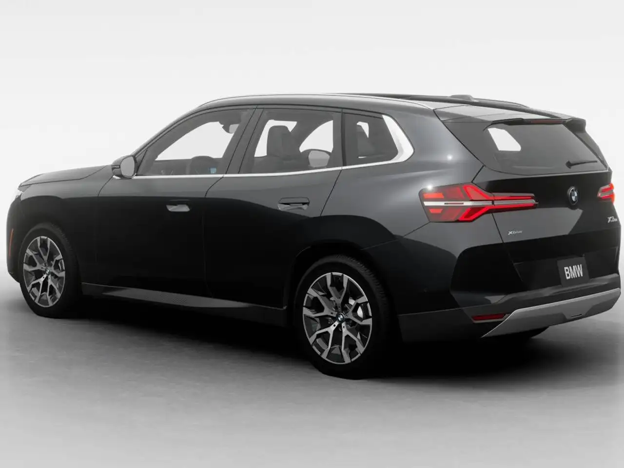 BMW X3 photo BMW X3