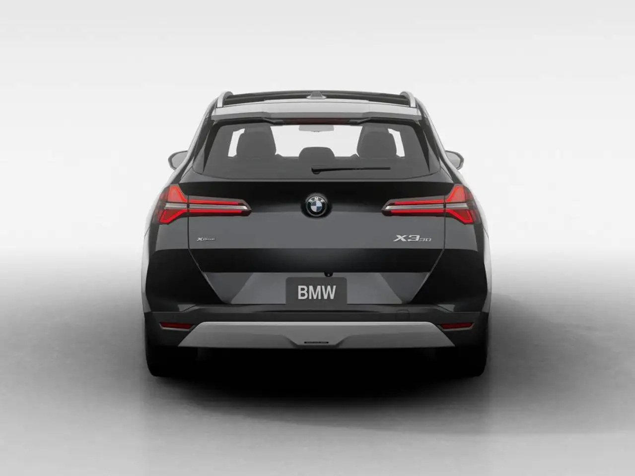 BMW X3 photo BMW X3