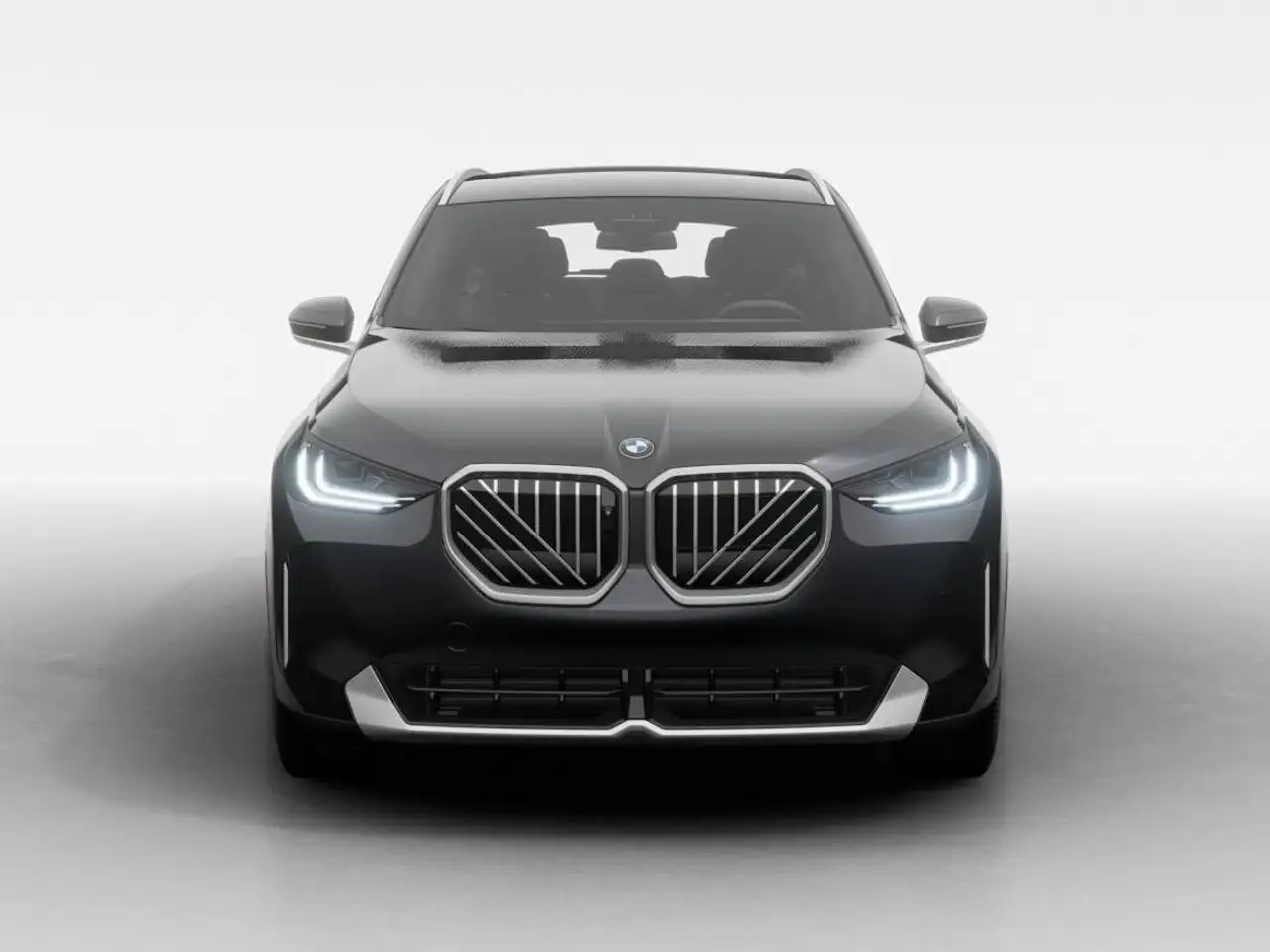 BMW X3 photo BMW X3