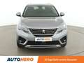 Peugeot 5008 1.5 Blue-HDi Allure *PANO*TEMPO*NAVI*CAM*SPUR*TOT* Grijs - thumbnail 9