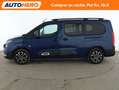 Citroen Berlingo 1.5 Blue-HDi Feel XL Azul - thumbnail 3