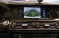 BMW 525 d M Sport Shadow H/K+HUD+NAVI+XEN+GSD+19" Silber - thumbnail 10