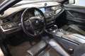 BMW 525 d M Sport Shadow H/K+HUD+NAVI+XEN+GSD+19" Silber - thumbnail 8