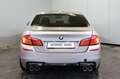 BMW 525 d M Sport Shadow H/K+HUD+NAVI+XEN+GSD+19" Silber - thumbnail 5