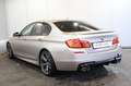 BMW 525 d M Sport Shadow H/K+HUD+NAVI+XEN+GSD+19" Silber - thumbnail 6