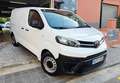 Toyota Proace TOYOTA Industrial  Manual de 4 Puertas Blanco - thumbnail 2
