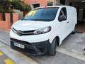 Toyota Proace TOYOTA Industrial  Manual de 4 Puertas Blanco - thumbnail 3