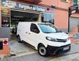 Toyota Proace TOYOTA Industrial  Manual de 4 Puertas Blanco - thumbnail 1