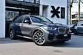 BMW X5 XDRIVE45E PHEV M PACK ***1HD./FULL BMW HISTORY*** Gris - thumbnail 18