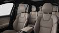 Volvo XC90 T8 AWD Ultra Bright Schwarz - thumbnail 7