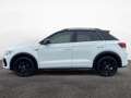 Volkswagen T-Roc R-Line TSI DSG|BLACK STYLE|NAVI|KAMERA|ACC Weiß - thumbnail 3