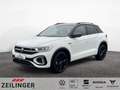 Volkswagen T-Roc R-Line TSI DSG|BLACK STYLE|NAVI|KAMERA|ACC Weiß - thumbnail 1