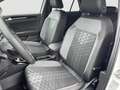 Volkswagen T-Roc R-Line TSI DSG|BLACK STYLE|NAVI|KAMERA|ACC Weiß - thumbnail 8