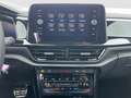 Volkswagen T-Roc R-Line TSI DSG|BLACK STYLE|NAVI|KAMERA|ACC Weiß - thumbnail 11