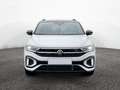 Volkswagen T-Roc R-Line TSI DSG|BLACK STYLE|NAVI|KAMERA|ACC Weiß - thumbnail 2