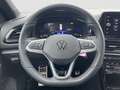 Volkswagen T-Roc R-Line TSI DSG|BLACK STYLE|NAVI|KAMERA|ACC Weiß - thumbnail 13