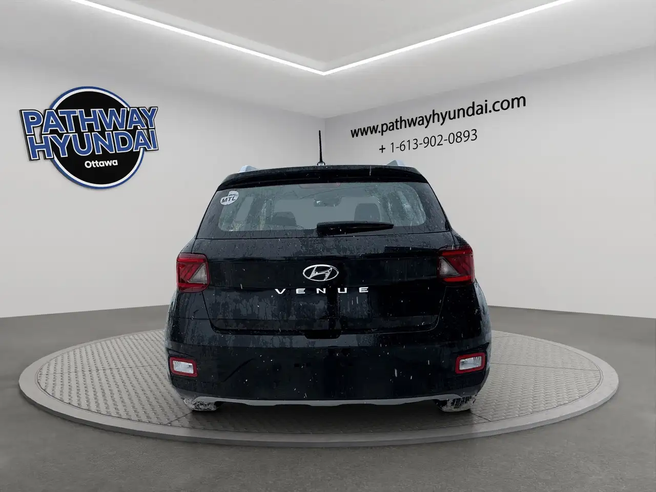 Hyundai Venue снимка Hyundai Venue