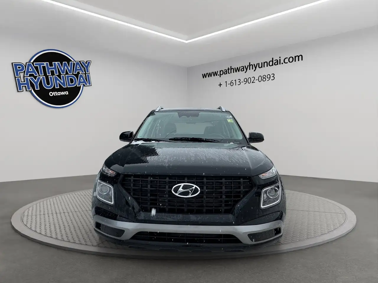 Hyundai Venue снимка Hyundai Venue