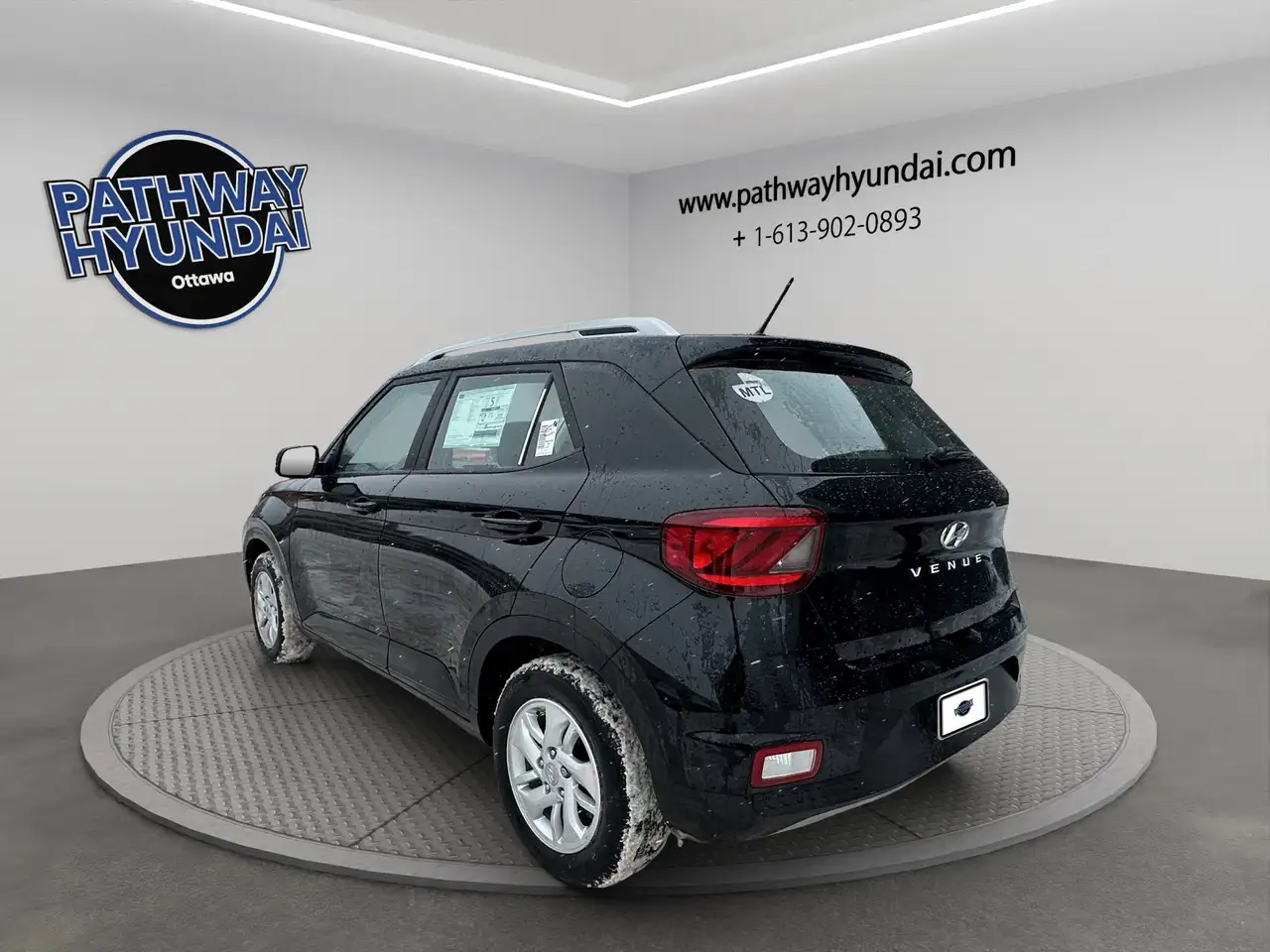 Hyundai Venue снимка Hyundai Venue