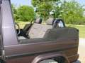 Mercedes-Benz G 300 GD 300 Cabrio - thumbnail 15