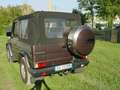 Mercedes-Benz G 300 GD 300 Cabrio - thumbnail 6