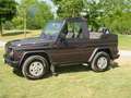 Mercedes-Benz G 300 GD 300 Cabrio - thumbnail 3